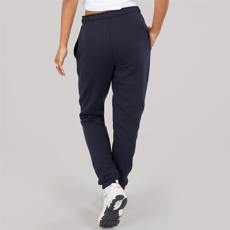 Bench Womens Kora Joggers With Graphic Print Navy - Image 2