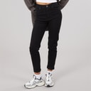 Bench Womens Haya Skinny Jeans Black
