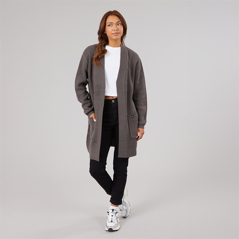Bench Womens Haya Skinny Jeans Black - Image 4