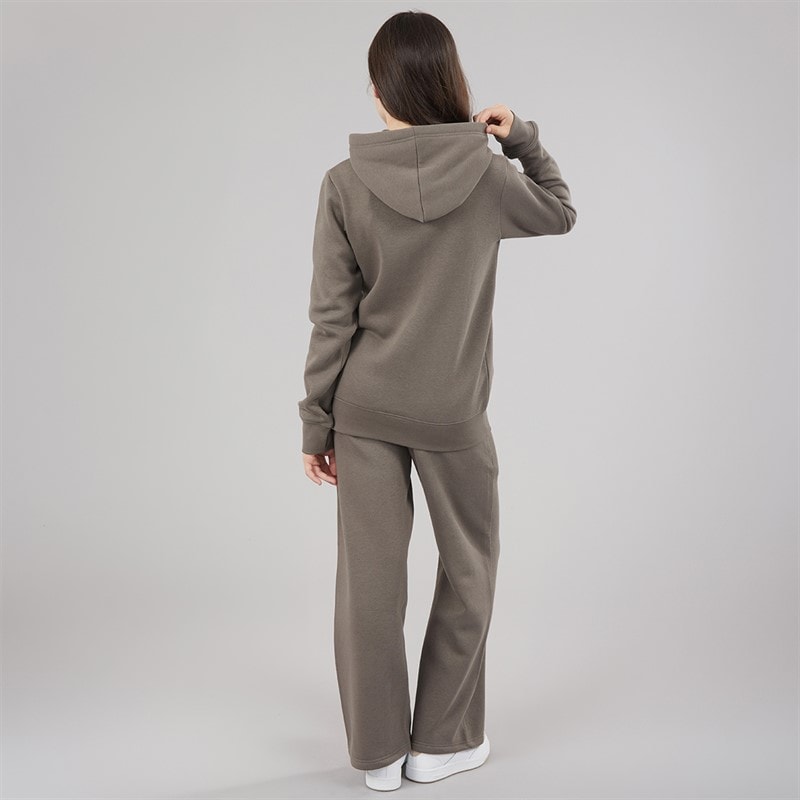 Bench Girls Auraelle Tracksuit Charcoal - Image 2
