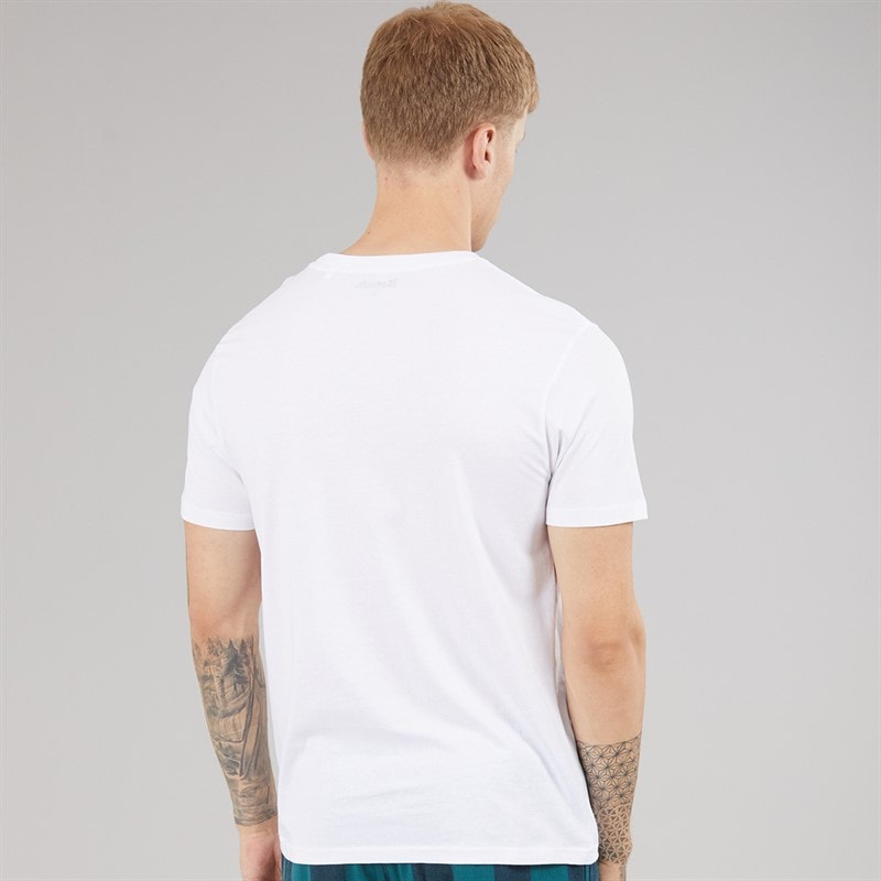 Bench Mens Antonio Seven Pack Lounge T-Shirts Assorted - Image 3