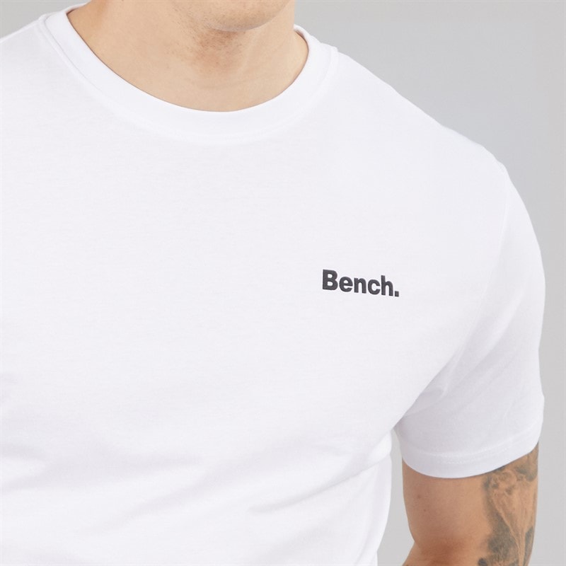 Bench Mens Antonio Seven Pack Lounge T-Shirts Assorted - Image 5