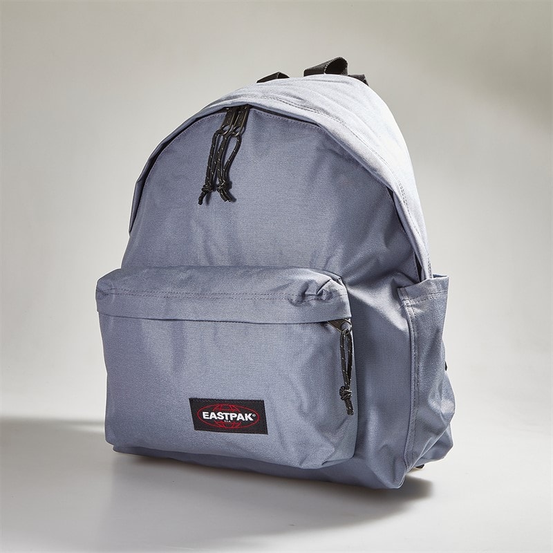 Eastpak Mens Day Pak'r Backpack Cobble Grey - Image 1