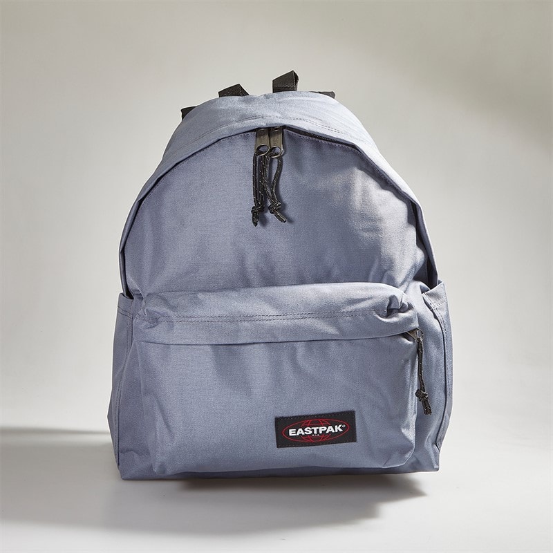 Eastpak Mens Day Pak'r Backpack Cobble Grey - Image 2