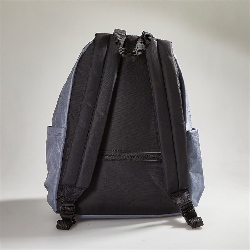 Eastpak Mens Day Pak'r Backpack Cobble Grey - Image 3