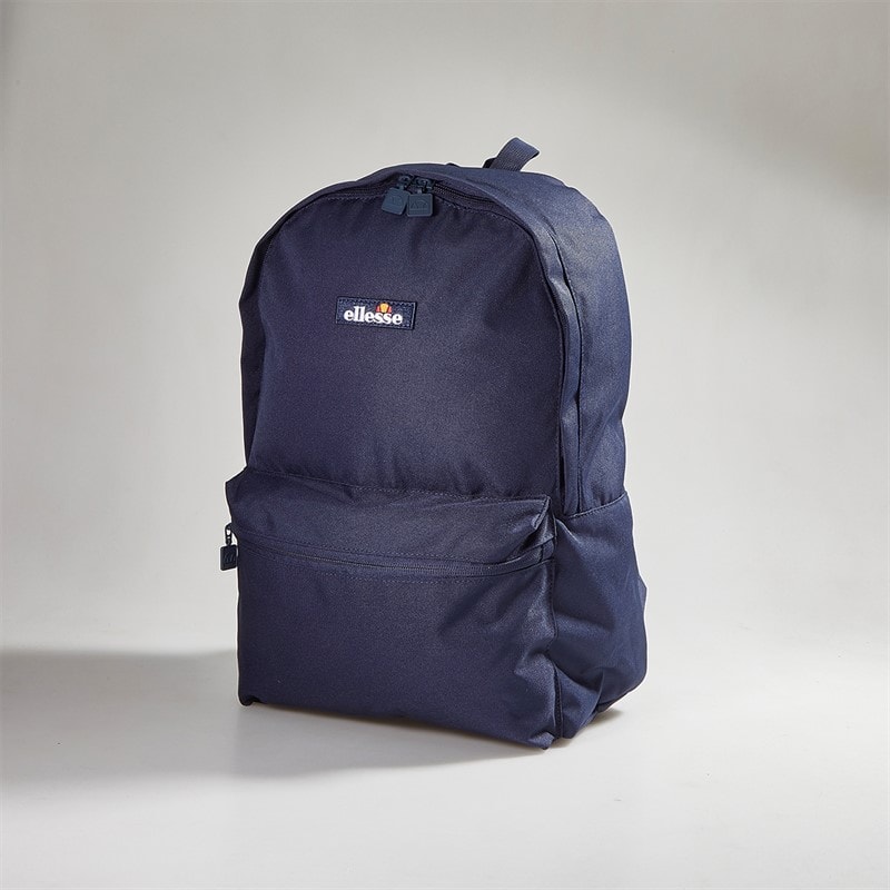 Ellesse Mens Sharya Backpack Navy