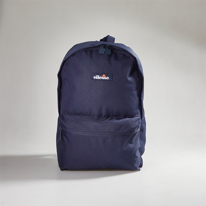 Ellesse Mens Sharya Backpack Navy - Image 2