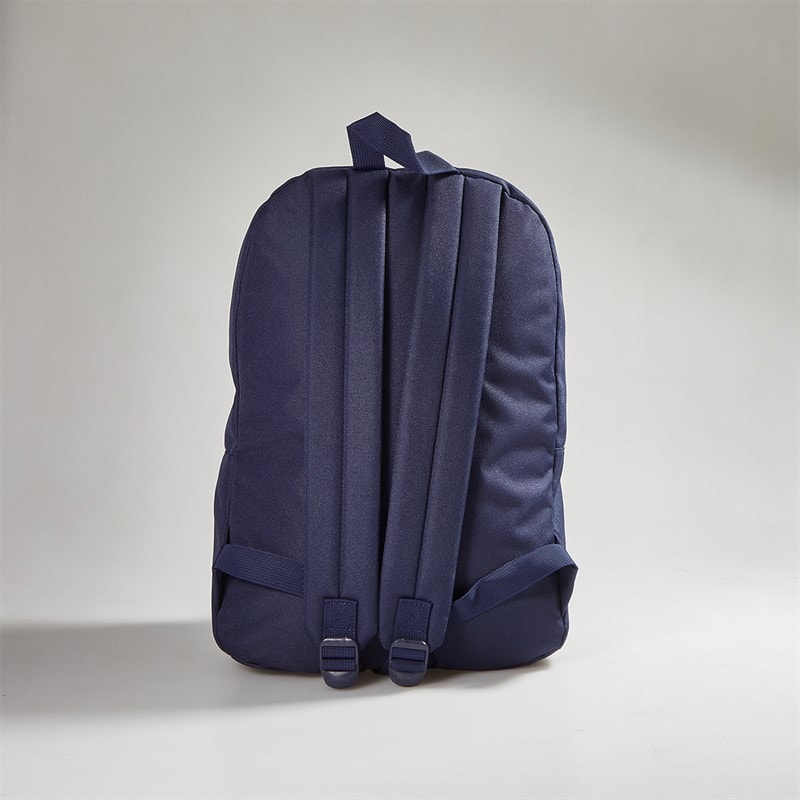 Ellesse Mens Sharya Backpack Navy - Image 3