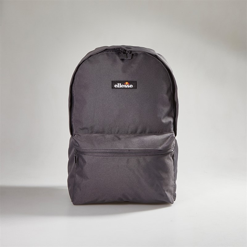 Ellesse Mens Sharya Backpack Dark Gey - Image 2