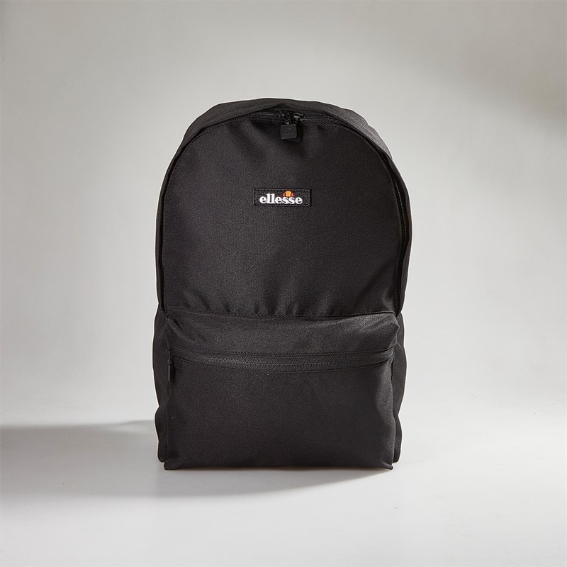 Ellesse Mens Sharya Backpack Black - Image 2