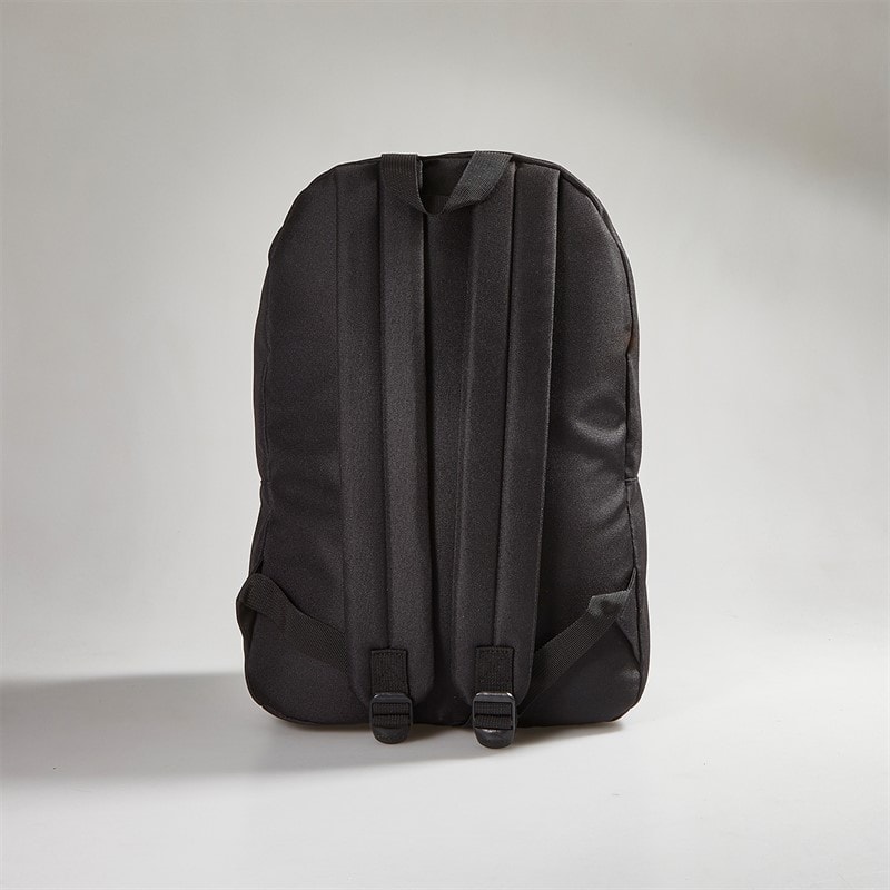 Ellesse Mens Sharya Backpack Black - Image 3