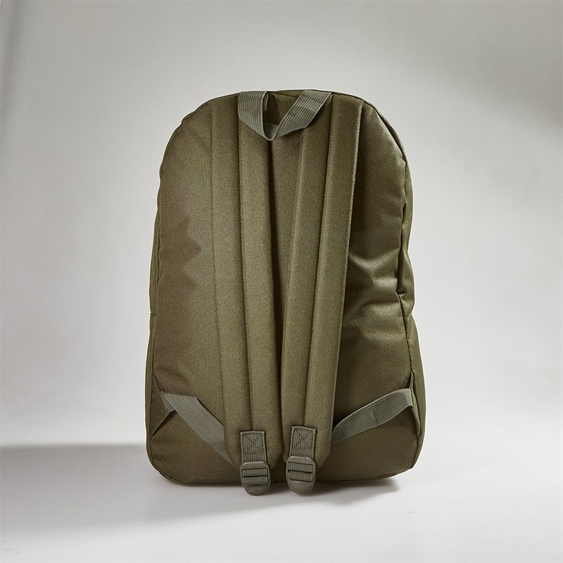 Ellesse Mens Sharya Backpack Khaki - Image 3
