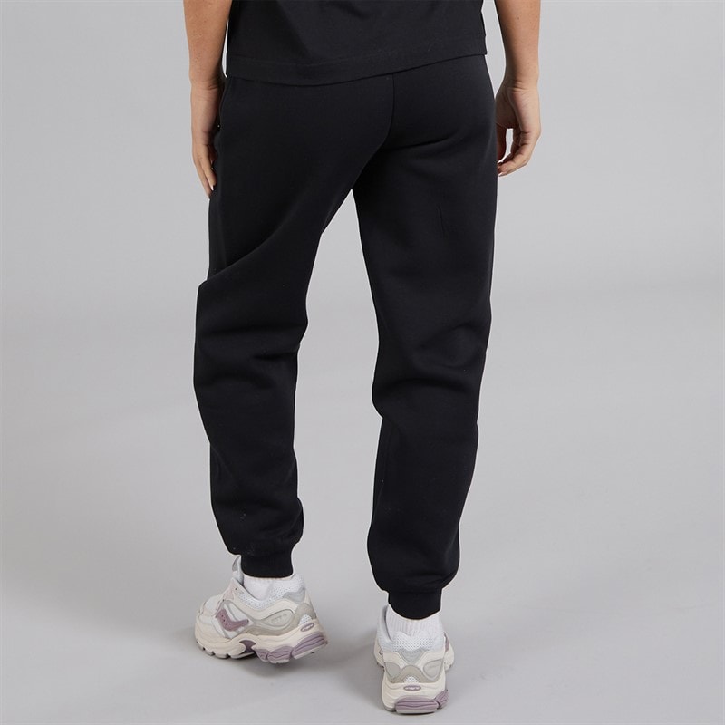 Ellesse Womens Majana 2 Sweat Pants Black - Image 2