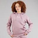 Ellesse Womens Jazana 2 Hoodie Light Purple