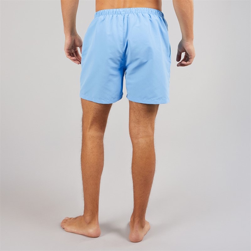 Ellesse Mens Laminardo Swim Shorts Blue - Image 2