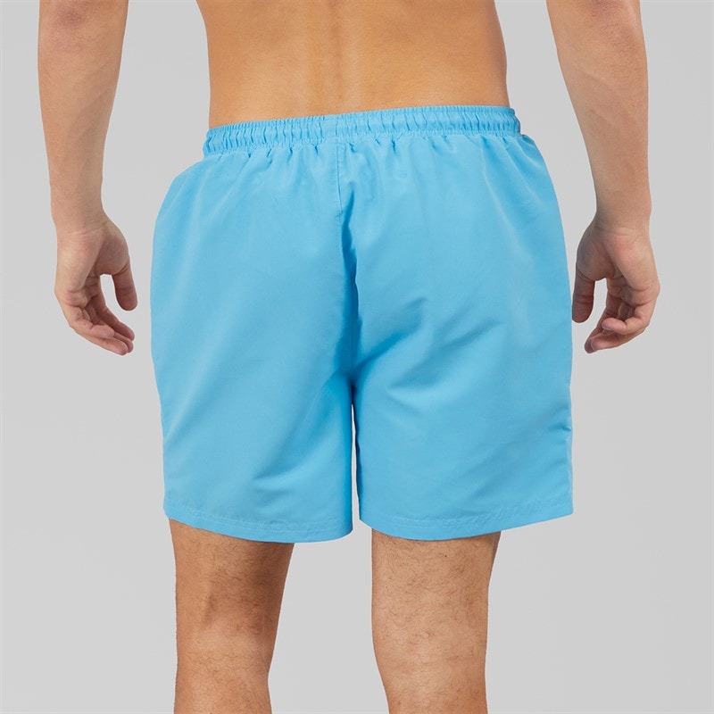 Ellesse Mens Coopar Swim Shorts Blue - Image 2