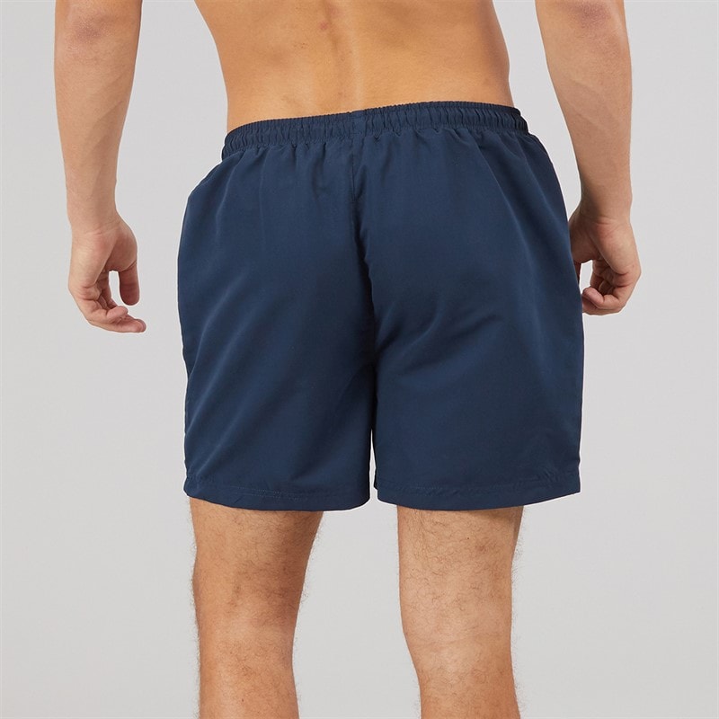 Ellesse Mens Coopar Swim Shorts Navy - Image 2