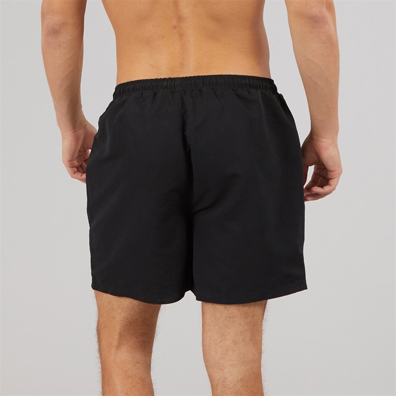 Ellesse Mens Coopar Swim Shorts Black - Image 2