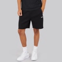 Ellesse Mens Burst Shorts Black