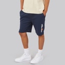 Ellesse Mens Maxx Sweat Shorts Navy