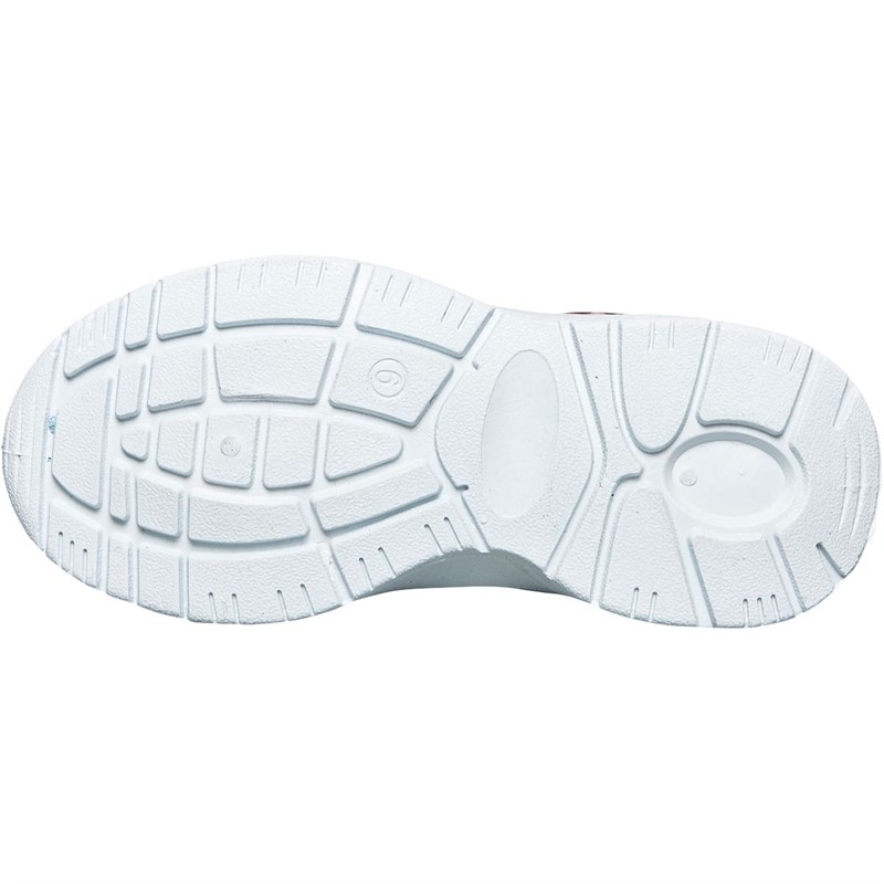Frozen Infant Girls Maera Trainers Multi - Image 2