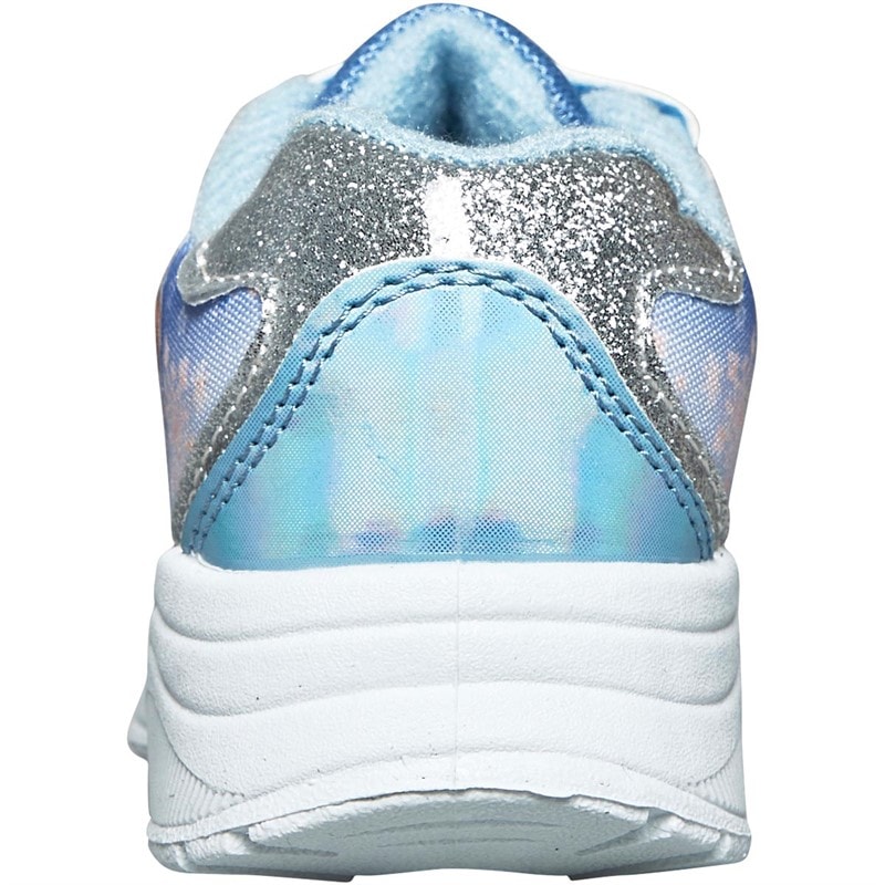 Frozen Infant Girls Maera Trainers Multi - Image 3