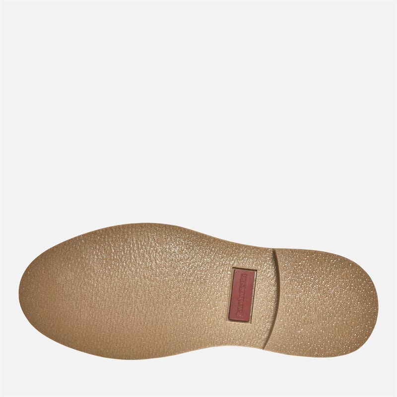 Lambretta Mens Clerkenwell Shoes S13 Navy - Image 2