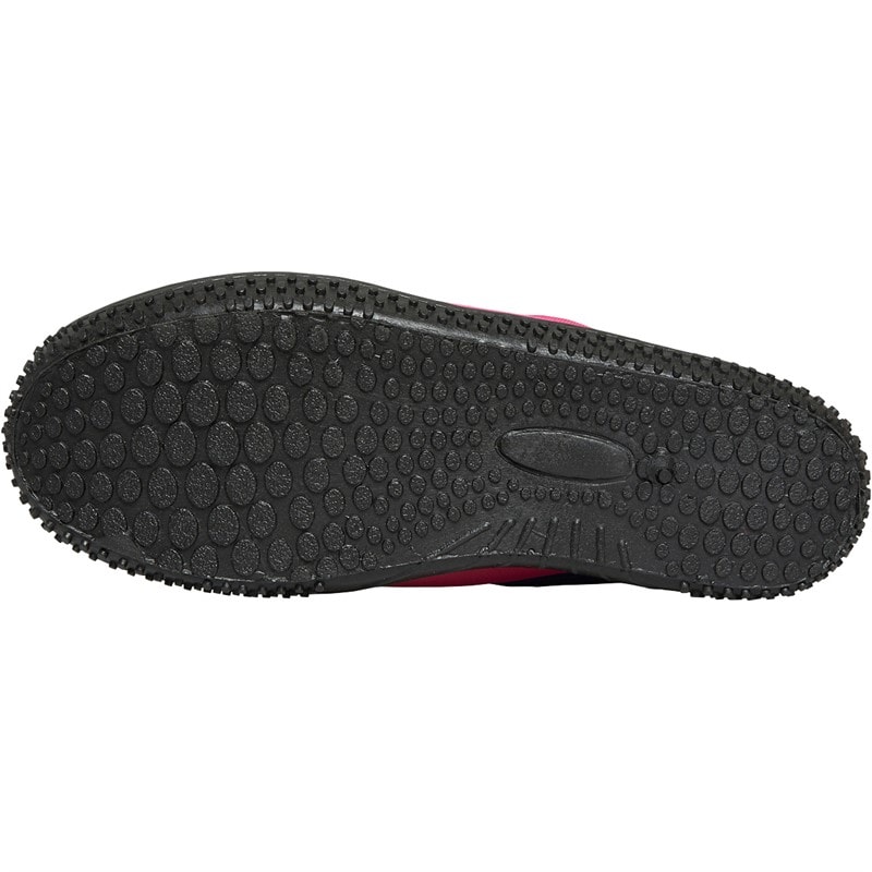 Board Angels Womens Aqua Shoes Pink/Navy - Image 3