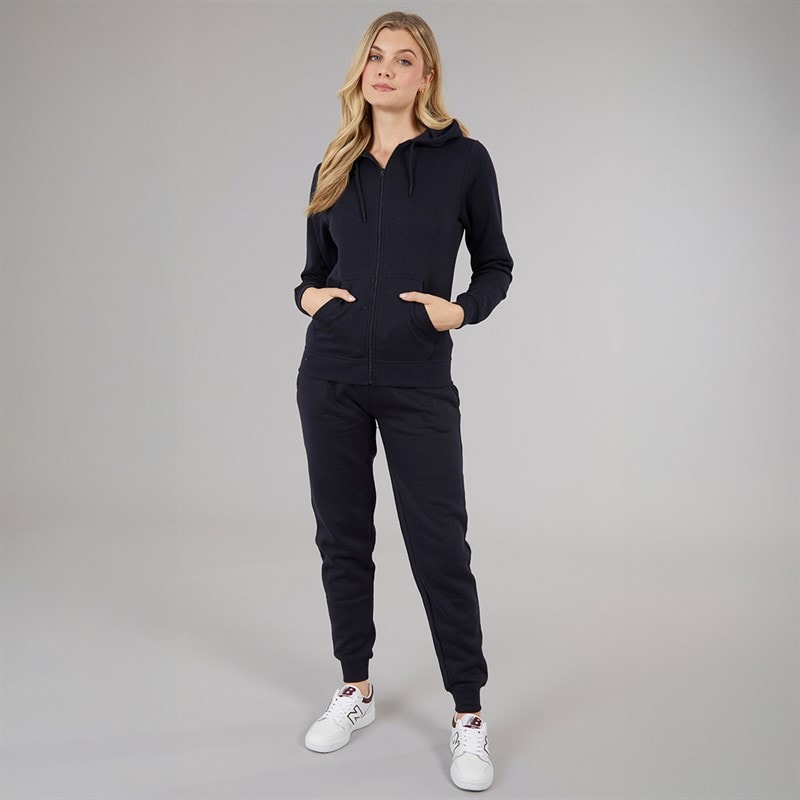 Board Angels Womens Joggers Navy - Image 3