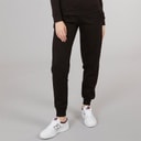 Board Angels Womens Joggers Black