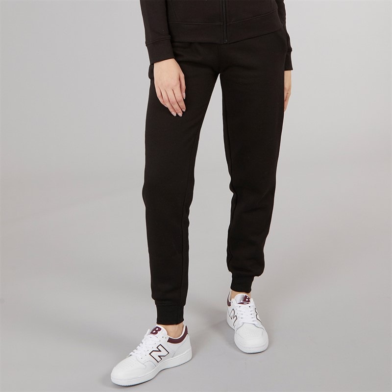 Board Angels Womens Joggers Black