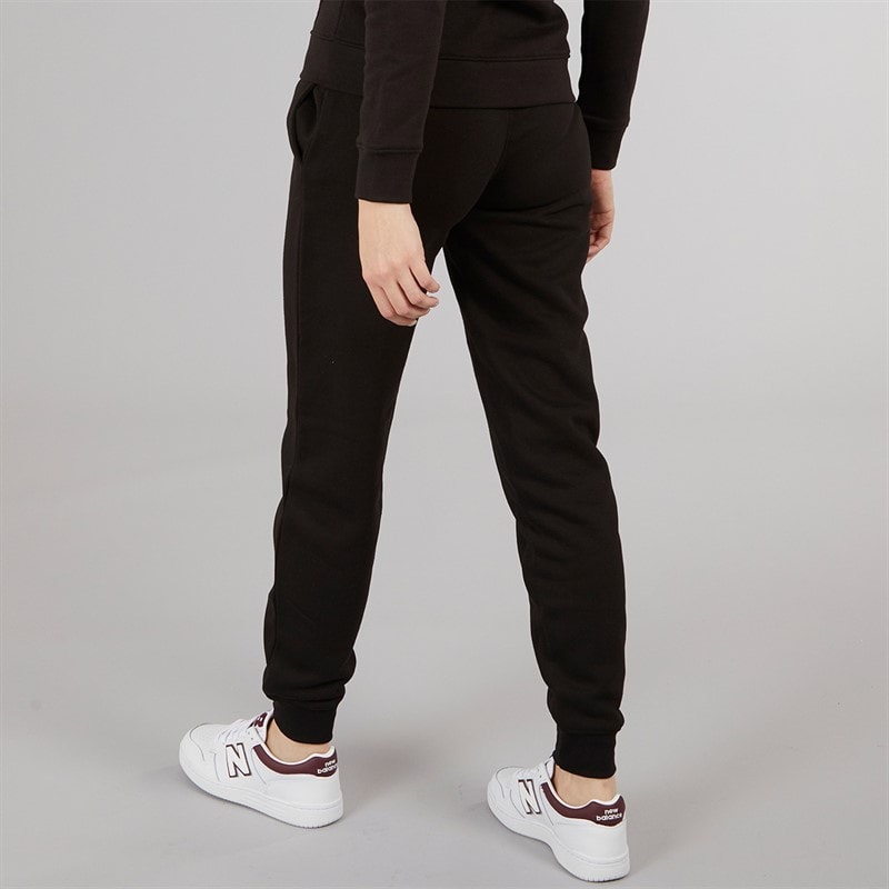 Board Angels Womens Joggers Black - Image 2