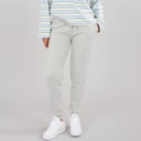 Board Angels Womens Joggers Grey Marl