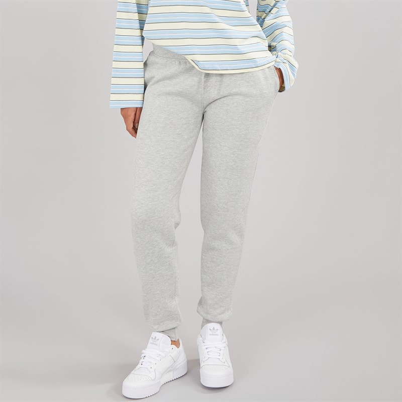 Board Angels Womens Joggers Grey Marl
