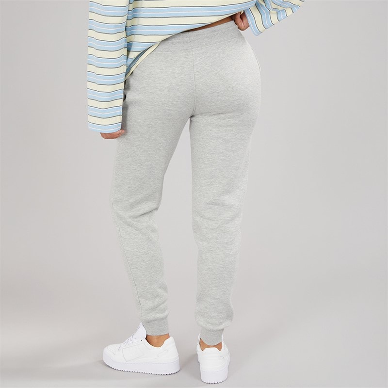 Board Angels Womens Joggers Grey Marl - Image 2