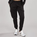Board Angels Womens Cargo Joggers Black