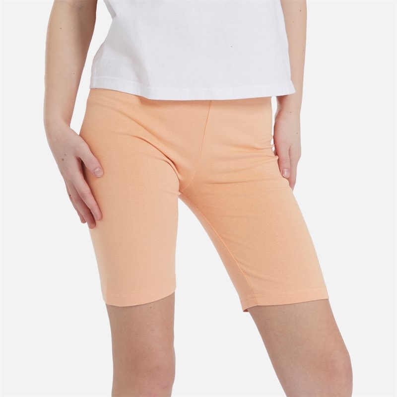Board Angels Girls Three Pack Cycle Shorts Summer Brights - Image 2