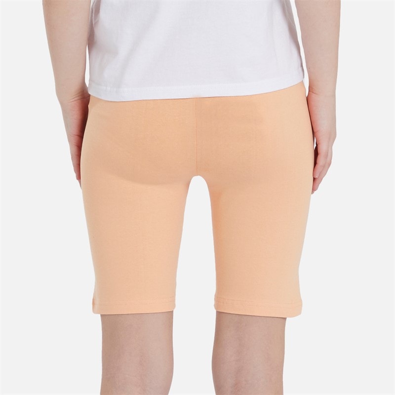Board Angels Girls Three Pack Cycle Shorts Summer Brights - Image 3