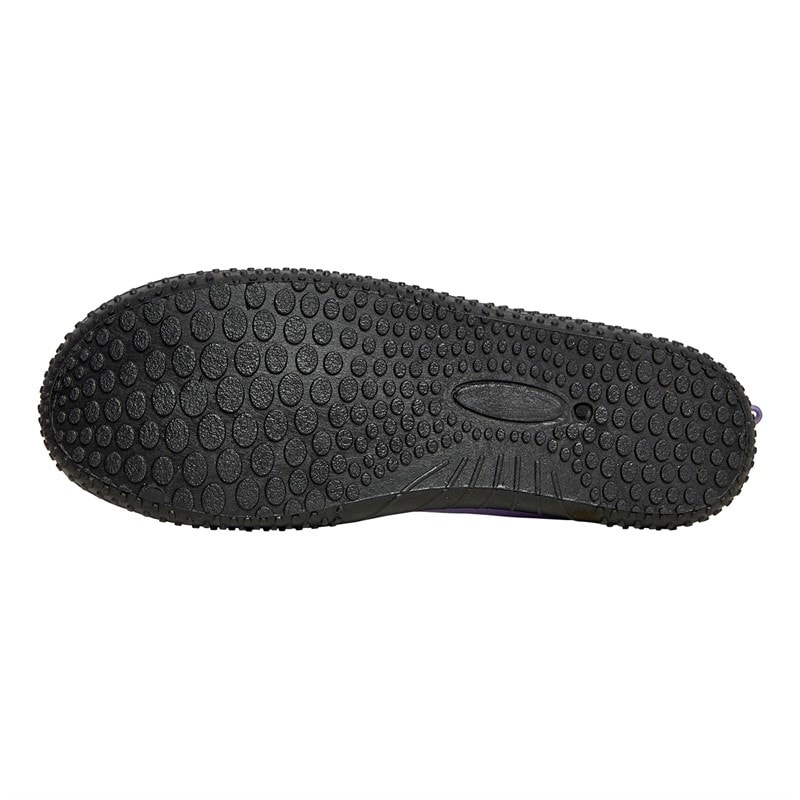 Board Angels Girls Aqua Shoes Lilac/Pink/Purple - Image 3