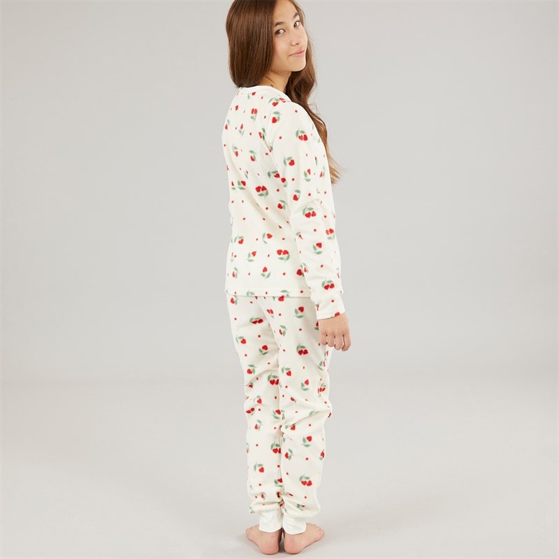 Board Angels Girls Microfleece Set Multi - Image 2