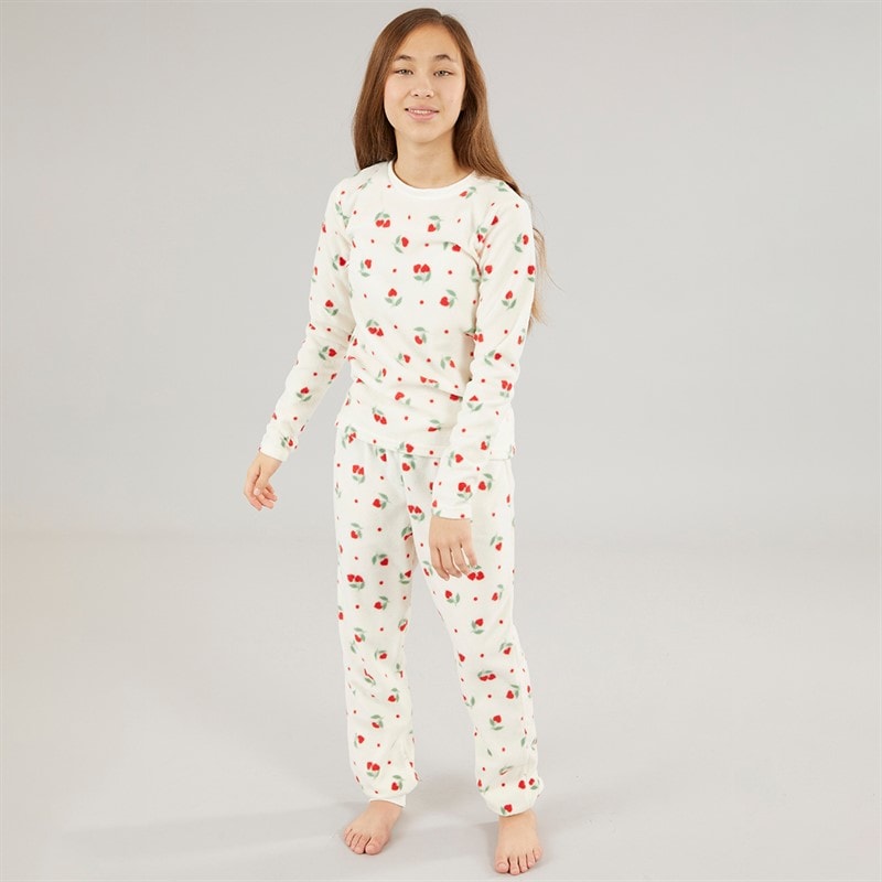 Board Angels Girls Microfleece Set Multi - Image 4