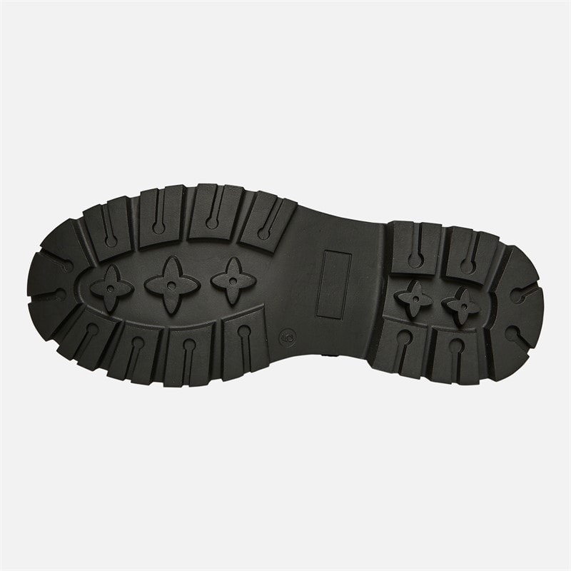 Board Angels Womens Yohanna Boots Black - Image 2