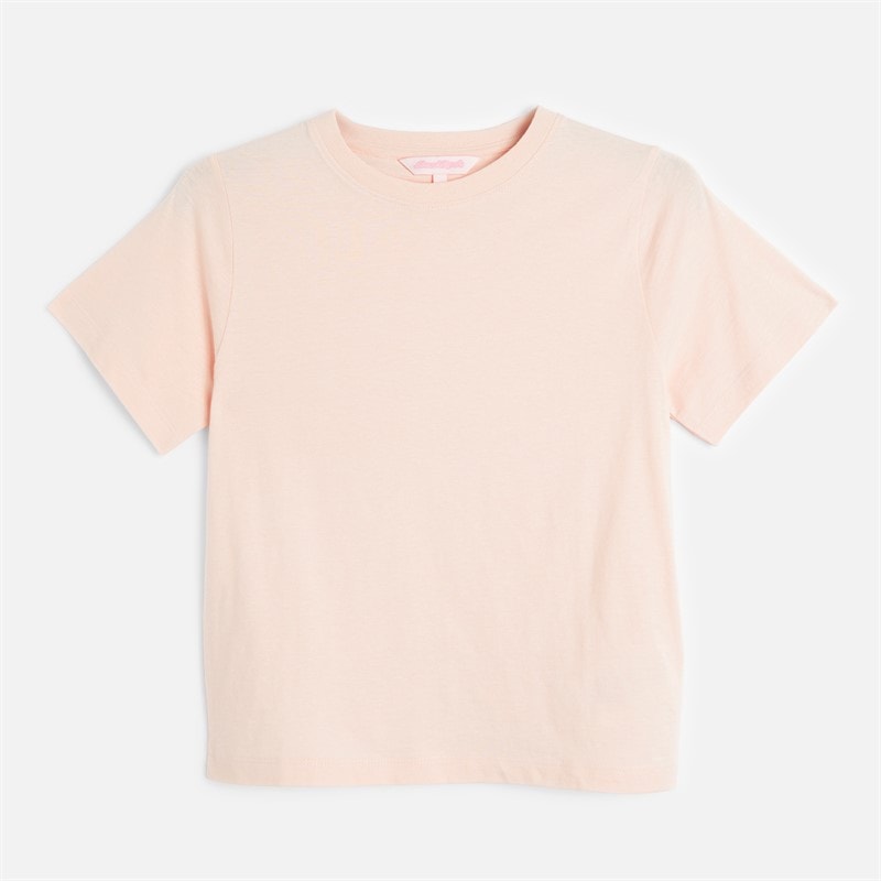 Board Angels Girls Flower Market Five Pack T-Shirts Multi - Image 4