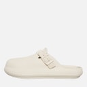 Board Angels Junior Girls Clog Sandals Natural