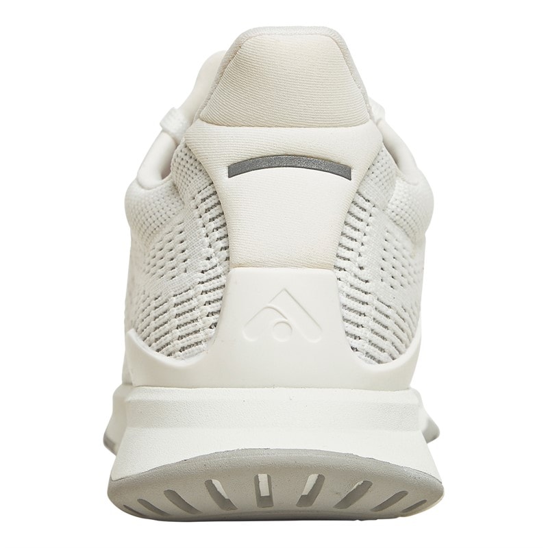 FitFlop Womens Vitamin FFX Sports Trainers Urban White Mix - Image 3