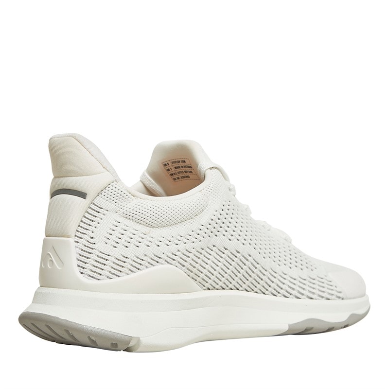 FitFlop Womens Vitamin FFX Sports Trainers Urban White Mix - Image 5