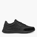 GEOX Mens Vittour Trainers Black
