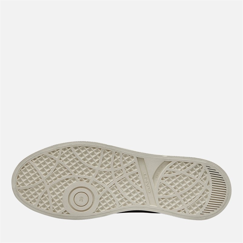Gant Womens Avona Trainers Black - Image 2