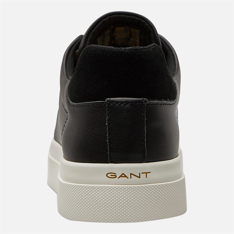 Gant Womens Avona Trainers Black - Image 3