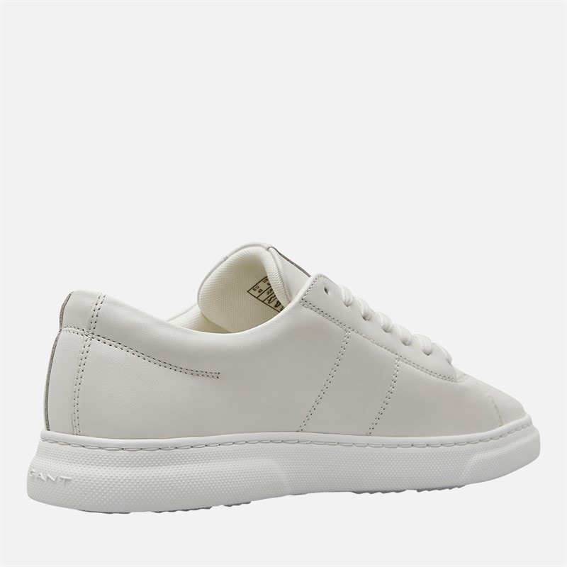 Gant Mens Joree Trainers White - Image 5